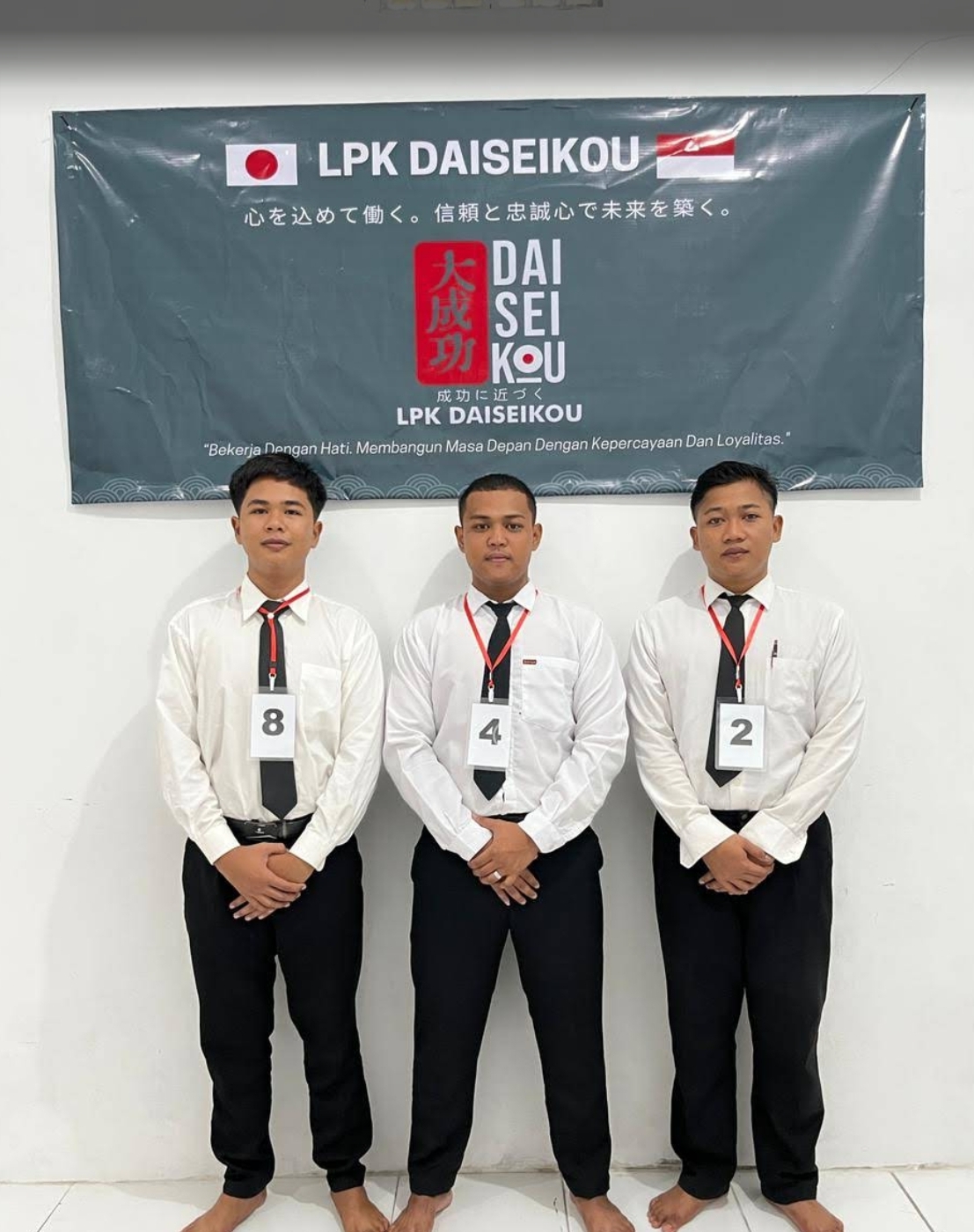 Galeri Pelatihan 2
